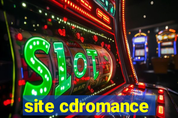 site cdromance